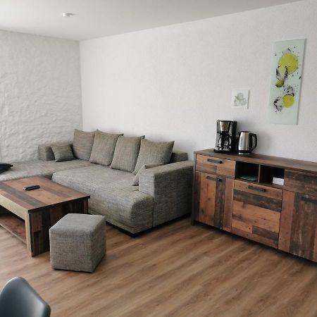 Apartamento Sonnenoase Lindenberg Lindenberg im Allgäu Exterior foto
