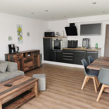 Apartamento Sonnenoase Lindenberg Lindenberg im Allgäu Exterior foto