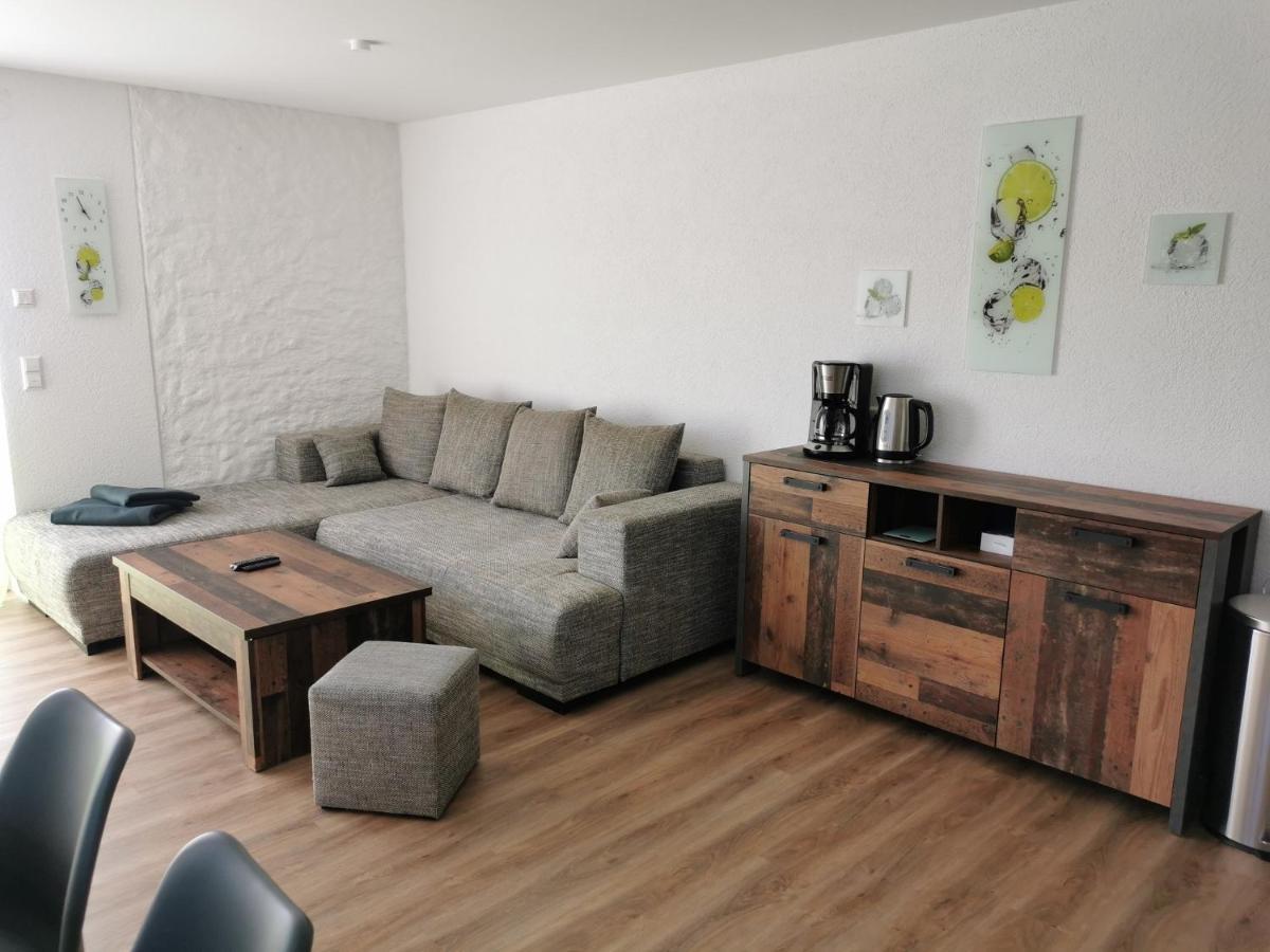 Apartamento Sonnenoase Lindenberg Lindenberg im Allgäu Exterior foto