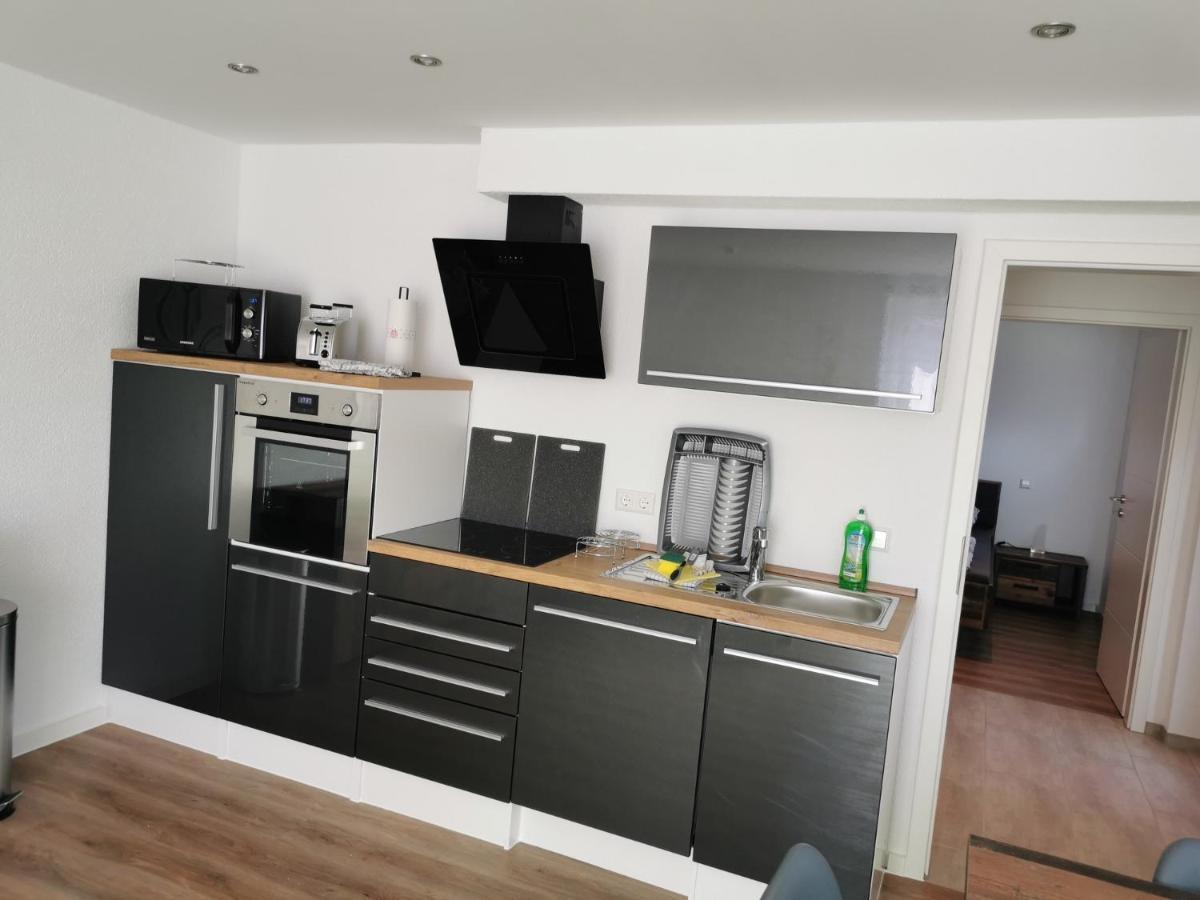 Apartamento Sonnenoase Lindenberg Lindenberg im Allgäu Exterior foto