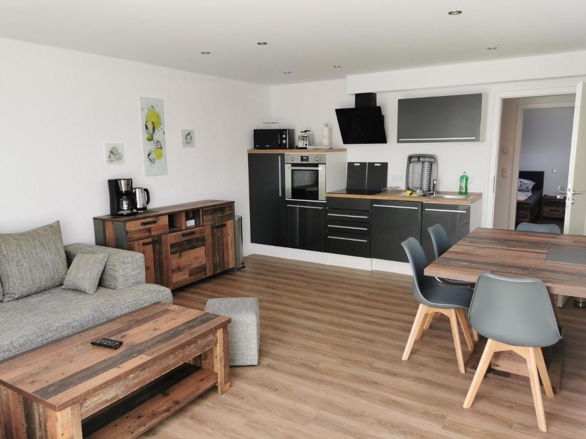 Apartamento Sonnenoase Lindenberg Lindenberg im Allgäu Exterior foto