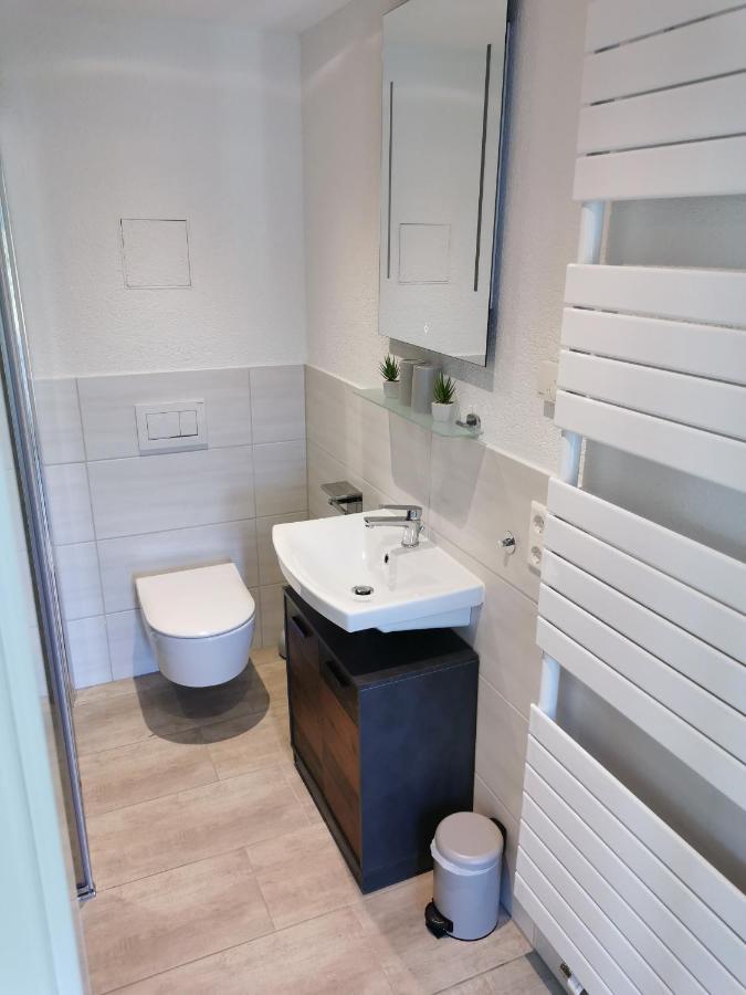 Apartamento Sonnenoase Lindenberg Lindenberg im Allgäu Exterior foto